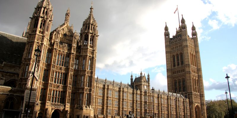 Westminster Abbey