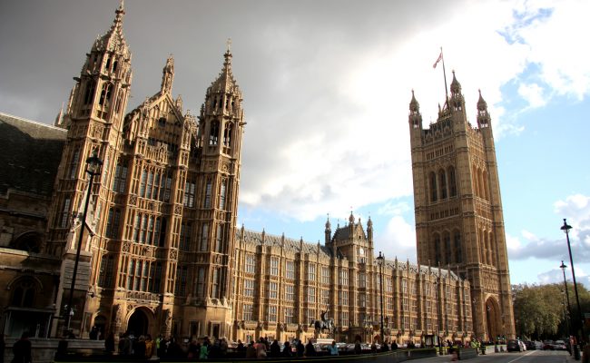 Westminster Abbey